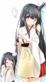扶桑　お・や・こ