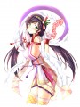 はやく…振り向いて！
