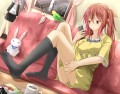 休日前のほうがワクワクするよね