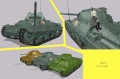【MMDモデル配布】 P-40 Ver0.71