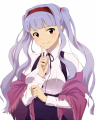ツインテ貴音さん