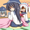 駆逐艦と狩ｹﾞｰ