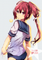 ★伊１６８ちゃん