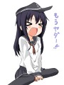 駄々っ子暁