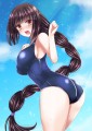 ひゃあぁ！？