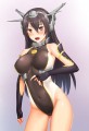 長門水着