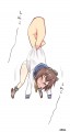 ゆきかぜつまんでみた
