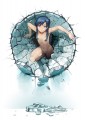 CHIHAYA THE WALL IDOL