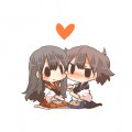 ここに一航戦がおるじゃろ？