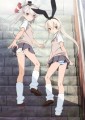 【艦これ】島風＆天津風 part3【雑コラ】