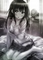 モノ江さんのお腹