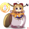 瓶詰すいかはじめました。