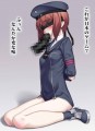 ドイツ娘に日本のゲームを教えてあげてみた２