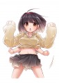腰②