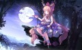 萃香の夜会