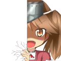 ちらっと龍驤っち改二 その2
