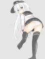 司令官、何だい？