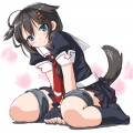 時雨改二