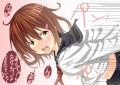 雷におしおき