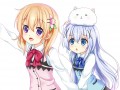 ああ＾～心がぴょんぴょんするんじゃ