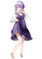 ちらっと