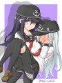唐突なお姫様だっこ