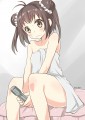 那珂ちゃん、現場はいりまーす！