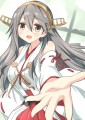 榛名はもう大丈夫です！