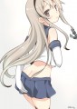 提督、私のパンツ知りません？