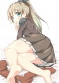 そんな…生なんてはしたないですわ…
