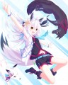キツネ