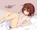 ふあぁ、おはようしれいかん