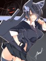 怖くて声も出ねぇかァ？