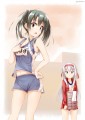 部活鶴姉妹