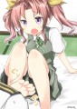 しれぇ、話聞いてる？しれぇ？しれぇったら！