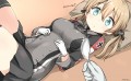 プリンをすくう…？私は平気ですけど？
