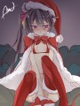 聖なる夜にこっそりと