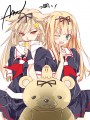 この腐敗と自由と暴力のまっただなか！