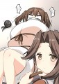 夜分遅くに姉妹がご迷惑おかけしまして