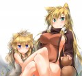 虎の威を借る