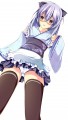 着物的な何か。