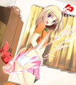 服が透けて見えるアレ