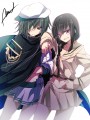 俺達に勝負を挑む馬鹿は何奴だぁ？
