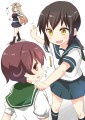 改二になっても仲間だと信じてるからね…！
