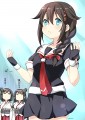 ･･･雨は止んだね