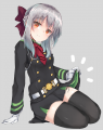 柊シノア