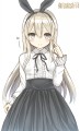 ロリコンを殺す島風