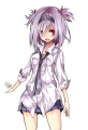 『船上の恋』キャラ立ち絵