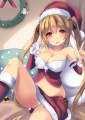 村雨のちょっといいプレゼント♪