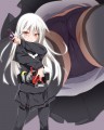 どうやら “切り札” は…常に私の所に来るようだ…！